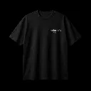 Black - Front - Tshirt.webp