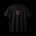 Black - Front - Tshirt.webp